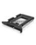 ICY BOX IB-2207StS 1x 2,5 SATA Wechselrahmen Externe Gehäuse