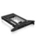 ICY BOX IB-2207StS 1x 2,5 SATA Wechselrahmen Externe Gehäuse