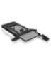 ICY BOX IB-2207StS 1x 2,5 SATA Wechselrahmen Externe Gehäuse