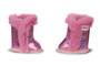 Zapf BABY born Glitzer Stiefel 2 sort. 43cm