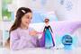 Mattel Disney Die Eiskönigin Juwel Reveal Anna Puppe