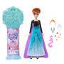 Mattel Disney Die Eiskönigin Juwel Reveal Anna Puppe