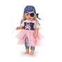 Zapf BABY born Piratin-Outfit 43cm