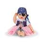 Zapf BABY born Piratin-Outfit 43cm