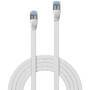 Lindy 47540 - 0.3 m - Cat6a - U/FTP (STP) - RJ-45 - RJ-45