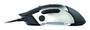 Conceptronic DJEBBEL 8 - Gaming USB Mouse - 8 Programmable Buttons - 4000 DPI - Optical - USB Type-A - 4000 DPI - 1 ms - Black - Silver