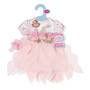 Zapf BABY born Blumenfee-Outfit 43cm