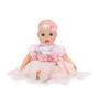 Zapf BABY born Blumenfee-Outfit 43cm