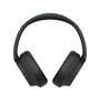 Sony WH-CH720NB Schwarz On-Ear kabellos