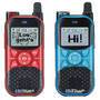 VTech KidiTalkie Explorer
