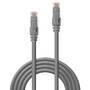 Lindy 45403 - 2 m - Cat6 - U/UTP (UTP) - RJ-45 - RJ-45