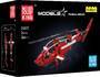 Br1cks GmbH MoULD KING Sparrow Helicopter