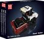 Br1cks GmbH MoULD KING Road Roller