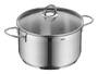WMF Silit Diamant Kochtopf-Set, 7-tlg. (21.0929.5891)