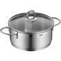 WMF Silit Diamant Kochtopf-Set, 7-tlg. (21.0929.5891)