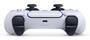 Sony PS5 DualSense Controller V2 White (1000040184)