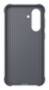 Samsung Mobilfunkzubehör Samsung Smartphone Rugged Case Black for Galaxy A57 (EF-RA576CBEGWW)