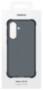 Samsung Mobilfunkzubehör Samsung Smartphone Rugged Case Black for Galaxy A57 (EF-RA576CBEGWW)