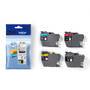 Brother LC-3219 XL Value Pack C/M/Y/BK Druckerpatronen