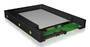 ICY BOX IB-2538StS 2,5  zu 3,5  HDD/SSD Konverter Externe Gehäuse