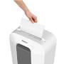 Fellowes Powershred LX 50 weiß Aktenvernichter und Zubehör