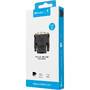 SANDBERG Adapter DVI-M - HDMI-F - DVI - HDMI - Black
