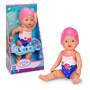 Zapf BABY born Schwimmende Lizzie 30cm