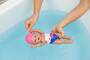 Zapf BABY born Schwimmende Lizzie 30cm