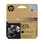 HP EvoMore 4S6W9NE Tintenpatrone schwarz No. 937e Druckerpatronen