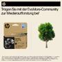 HP EvoMore 4S6W9NE Tintenpatrone schwarz No. 937e Druckerpatronen