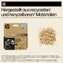 HP EvoMore 4S6W9NE Tintenpatrone schwarz No. 937e Druckerpatronen