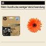 HP EvoMore 4S6W9NE Tintenpatrone schwarz No. 937e Druckerpatronen