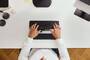 Contour Rollermouse Go + RollerMouse Go Dock (CDRMGO10213)