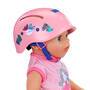 Zapf BABY born Helm 43cm