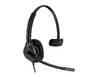 HP Poly Mission 415 Monaural USB Wired Headset Classic WW (C01A9AA#AC3)
