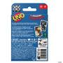 Mattel UNO The Amazing Spider-Man Kartenspiel
