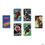 Mattel UNO The Amazing Spider-Man Kartenspiel