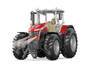SIKU 6885 Massey Ferguson 9S mit Bluetooth-App-Steuerung ohne Fernsteuermodul
