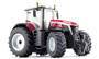 SIKU 6885 Massey Ferguson 9S mit Bluetooth-App-Steuerung ohne Fernsteuermodul