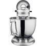 KitchenAid Küchenmaschine 5KSM175PSECU Artisan Kontur-Silber