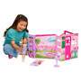Mattel Barbie Weekend Escape House mit Puppe