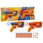 Hasbro Nerf N Series Duo Pack