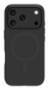 dbramante Greenland Pro Case mit MagSafe für iPhone 17 Pro, schwarz