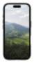 dbramante Greenland Pro Case mit MagSafe für iPhone 17 Pro, schwarz
