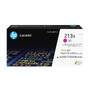 HP Inc. HP 213X      Magenta     LaserJet    Tonerpatrone (W2133X)