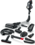 Bosch Stielstaubsauger  AMK Bosch Sortiment BKS711MALL dunkelgranit