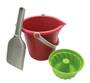 reGowi Sand Set Kuchen