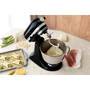 KitchenAid Artisan 5KSM175PSEOB Onyx Schwarz Küchenmaschinen