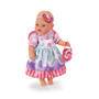 Zapf BABY born Bonbon-Outfit 43cm