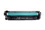 HP Toner CF 360 X schwarz No. 508 X Toner